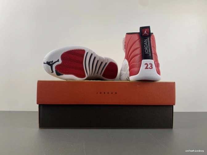 130690-600 Jordan 12 Air Alternate 0825